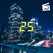 Podcast 一話完結型コメディドラマ[25-TWENTY FIVE-]