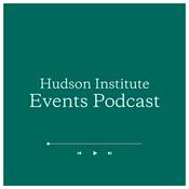 Podcast Hudson Institute Events Podcast