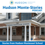 Podcast Hudson Monte-Stories