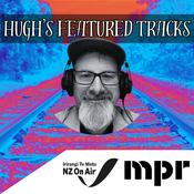 Podcast Hugh's Featured Tracks