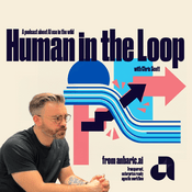 Podcast Human in the Loop