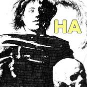 Podcast Humor and the Abject Podcast