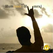 Podcast Humraaz with Humraj