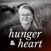 Podcast Hunger & Heart with Kaila Colbin