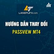 Podcast Huong dan doi passview MT4 san forex, san exness