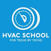 Podcast HVAC School - For Techs, By Techs