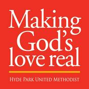 Podcast Hyde Park United Methodist