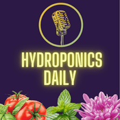 Podcast Hydroponics Daily