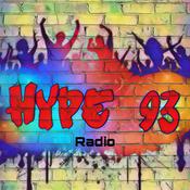 Podcast HYPE 93