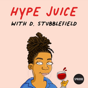 Podcast Hype Juice