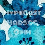 Podcast HypeCast Mads og Oppi