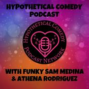 Podcast Hypothetical Comedy