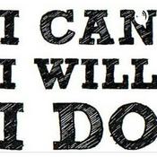 Podcast I can, I will, I do!