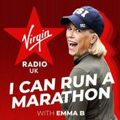 Podcast I Can Run A Marathon