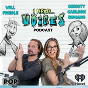 I Hear Voices