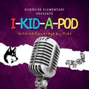 Podcast I-KID-A-POD