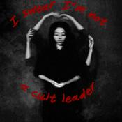 Podcast I Swear I'm Not A Cult Leader