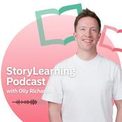 StoryLearning Podcast