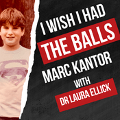 Podcast I Wish I Had The Balls
