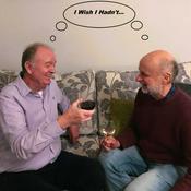 Podcast I Wish I Hadn't...