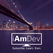 Podcast iAmDev