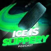 Podcast Ice Is Slippery