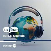 Podcast Ici le monde