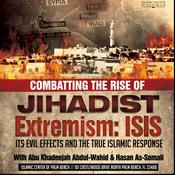 Podcast ICPB: Combatting Jihadist Extremism