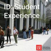 Podcast ID: Student Experience