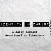 Identity in Christ - a devotional on Ephesians