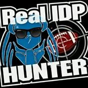 Podcast Real IDP Hunter Podcast