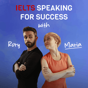 Podcast IELTS Speaking for Success