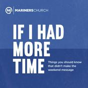 Podcast If I Had More Time