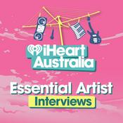 Podcast iHeartAustralia: Essential Artist Interviews