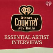 Podcast iHeartCountry: Essential Artist Interviews