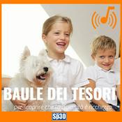 Podcast Il Baule dei Tesori -  #RadioSP30