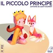 Podcast Il Piccolo Principe -A. De Saint Exupery