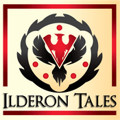 Podcast Ilderon Tales