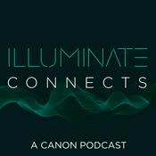 Podcast ILLUMINATE Connects - A Canon Podcast