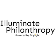 Podcast Illuminate Philanthropy