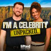 Podcast I'm A Celebrity... Unpacked!