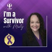 Podcast I’m a Survivor Podcast