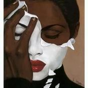 Podcast Im Free “Mask Off”