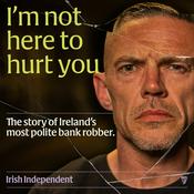 Podcast I'm Not Here To Hurt You