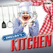 Podcast Imelda's kitchen