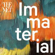 Podcast Immaterial: 5,000 Years of Art, One Material at a Time