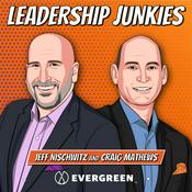 Podcast Leadership Junkies Podcast