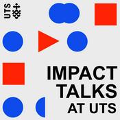 Podcast Impact Talks at UTS