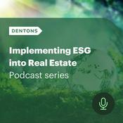 Podcast Implementing ESG into Real Estate contracts