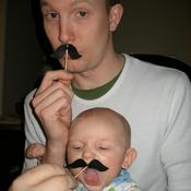 Podcast Improvising Fatherhood Blogcast